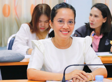 การประชุมข้าราชการ พนักงานราชการ และลูกจ้างประจำ ... พารามิเตอร์รูปภาพ 47